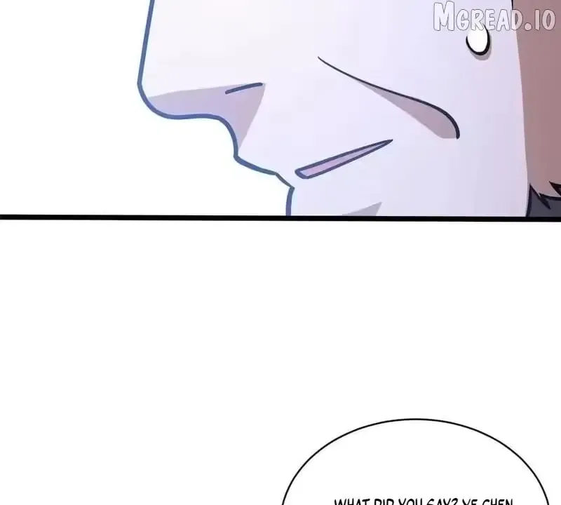 Divine Urban God Chapter 326 page 23