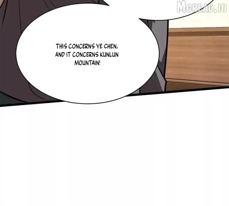 Divine Urban God Chapter 326 page 13