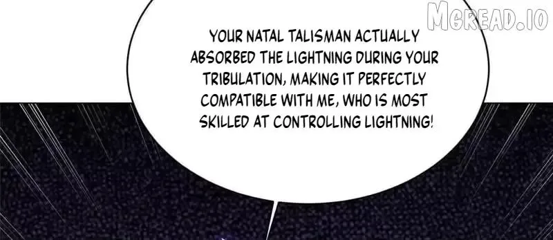Divine Urban God Chapter 327 page 47