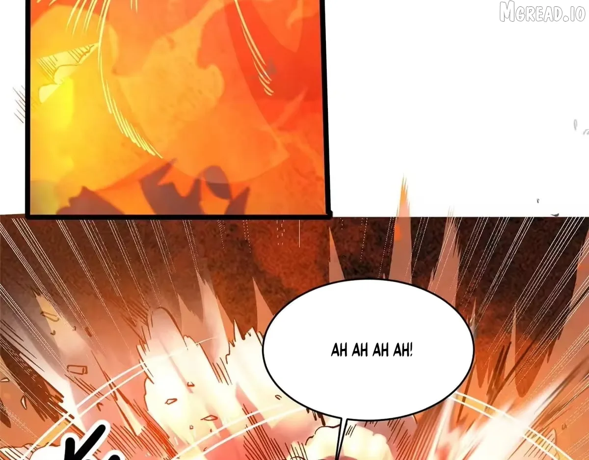 Divine Urban God Chapter 317 page 96
