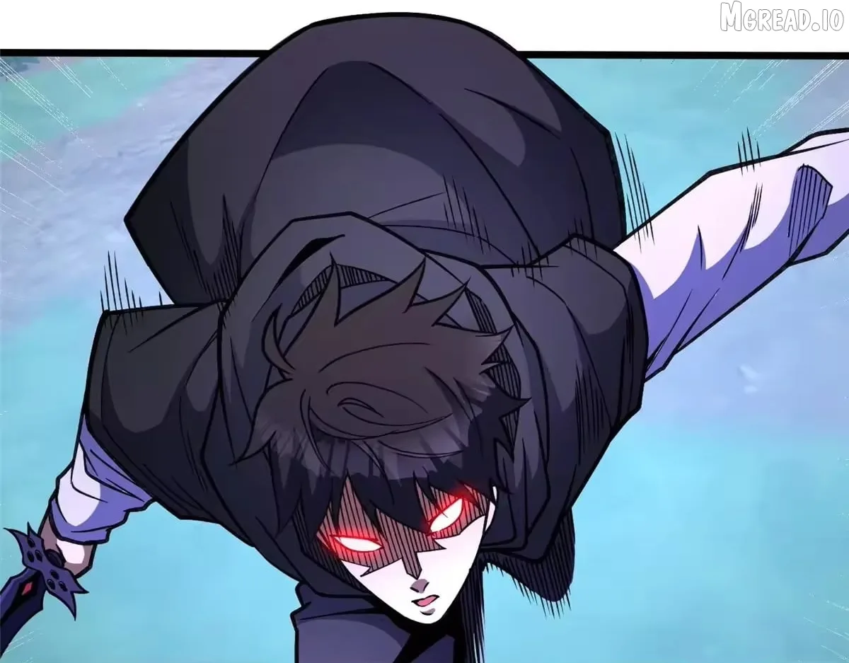 Divine Urban God Chapter 317 page 104