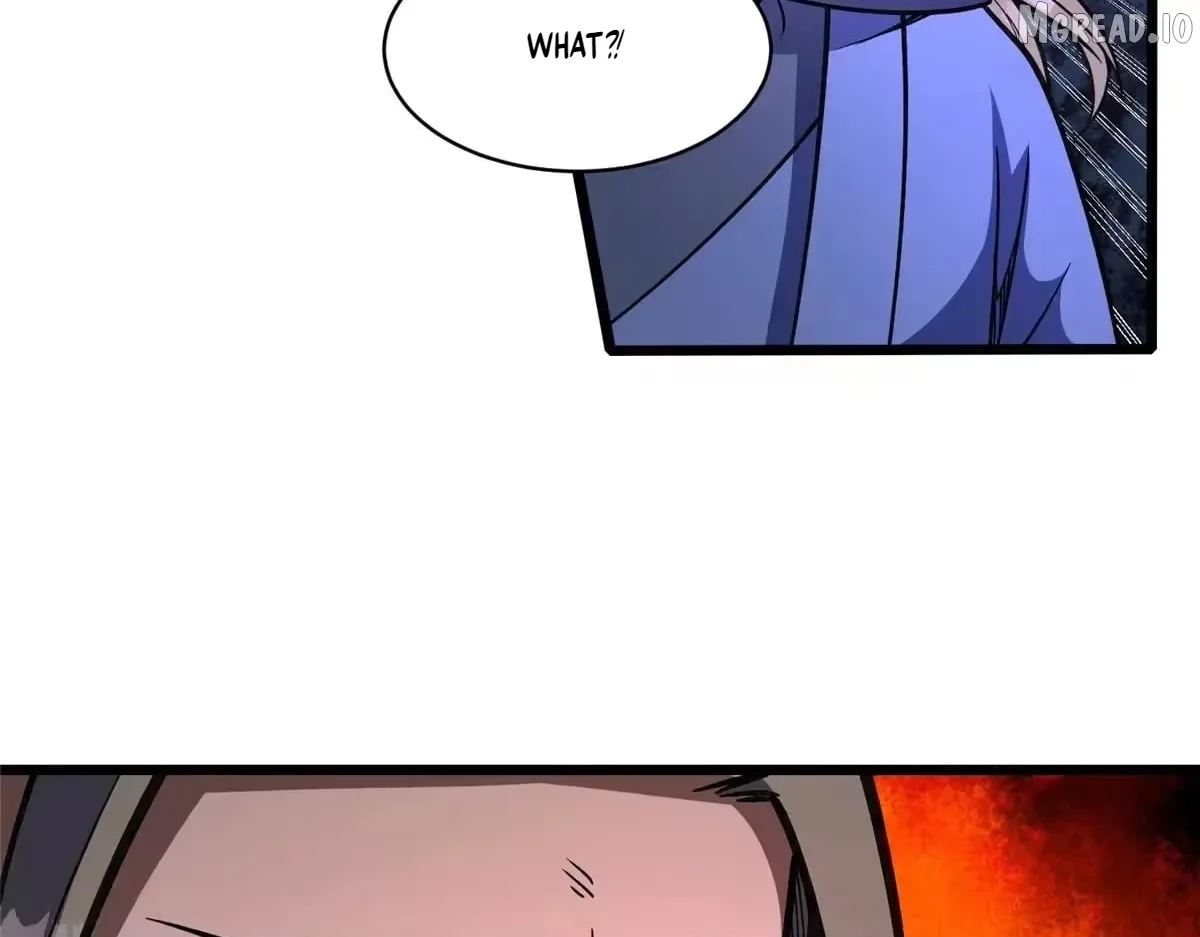 Divine Urban God Chapter 317 page 102