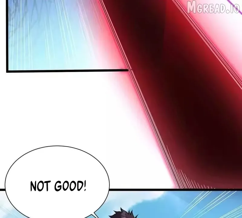 Divine Urban God Chapter 325 page 36