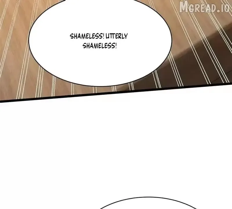 Divine Urban God Chapter 326 page 36