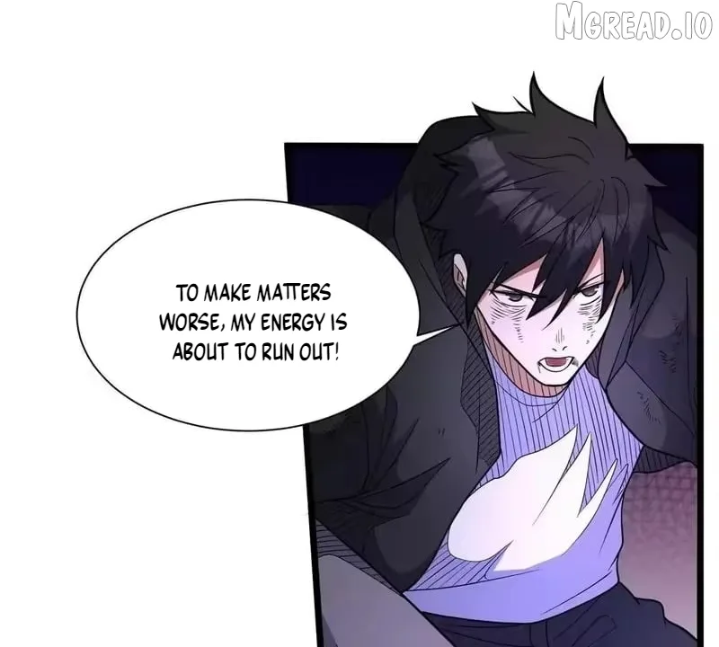 Divine Urban God Chapter 325 page 59