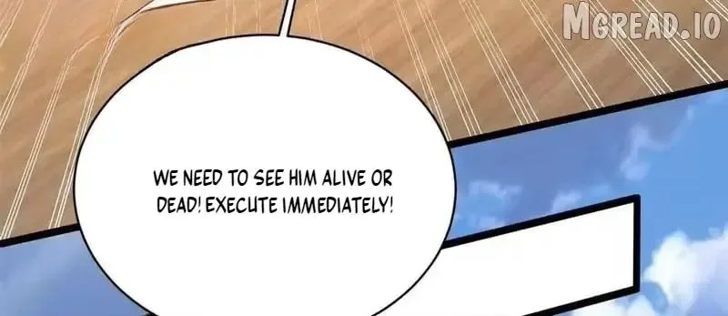 Divine Urban God Chapter 326 page 39
