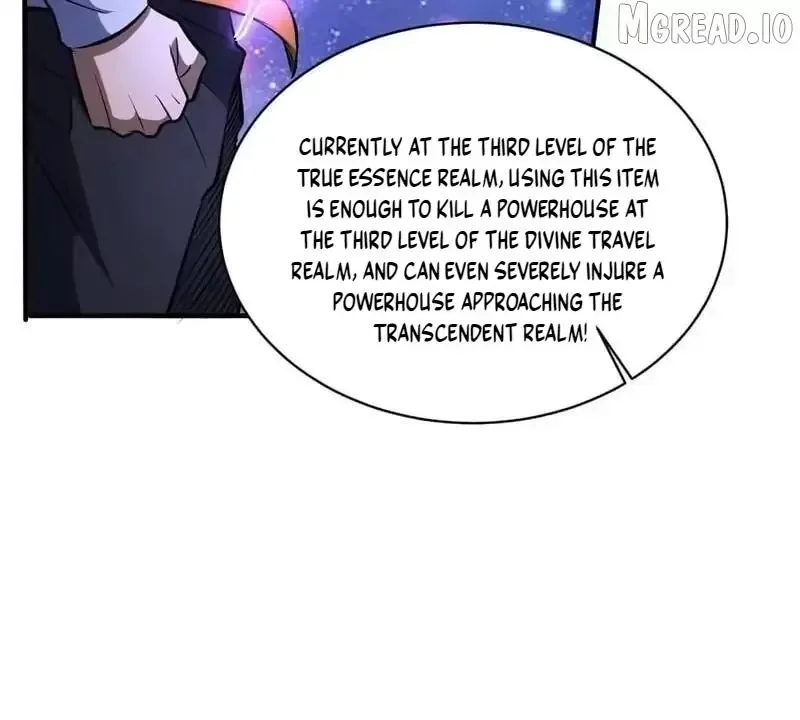 Divine Urban God Chapter 327 page 67