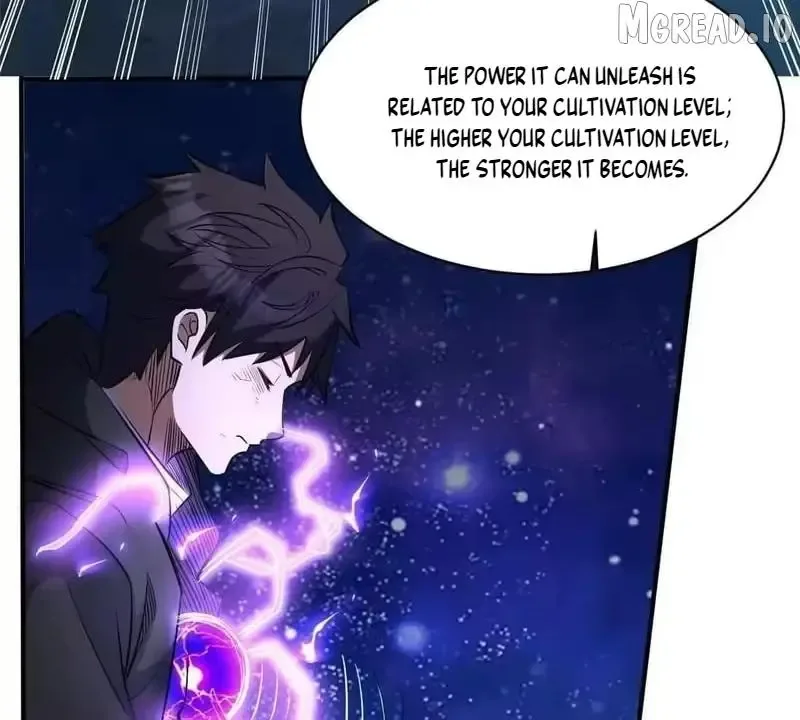 Divine Urban God Chapter 327 page 65