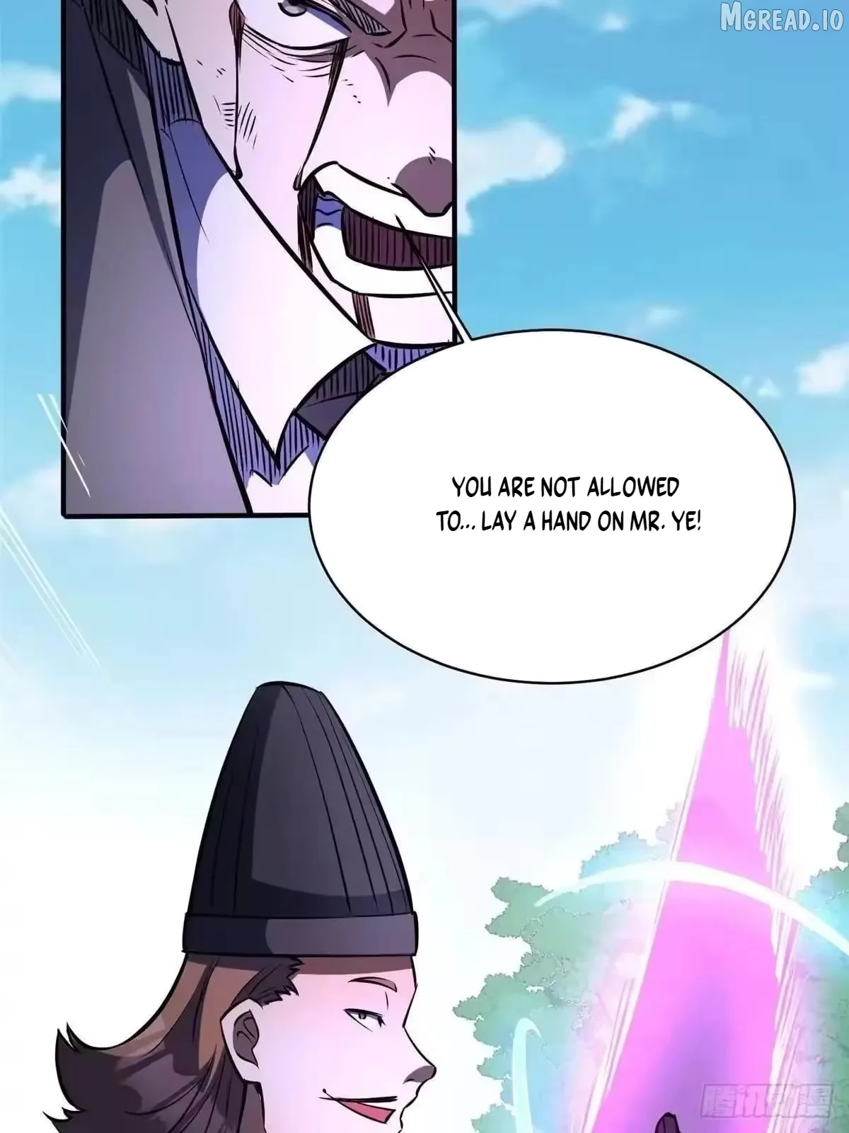 Divine Urban God Chapter 324 page 58