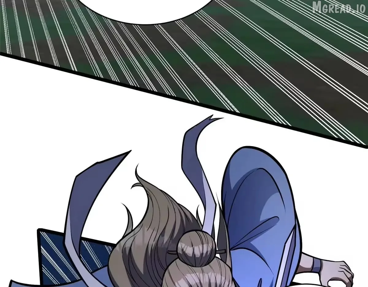Divine Urban God Chapter 318 page 100