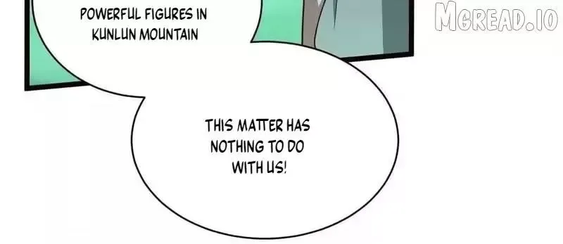 Divine Urban God Chapter 323 page 126