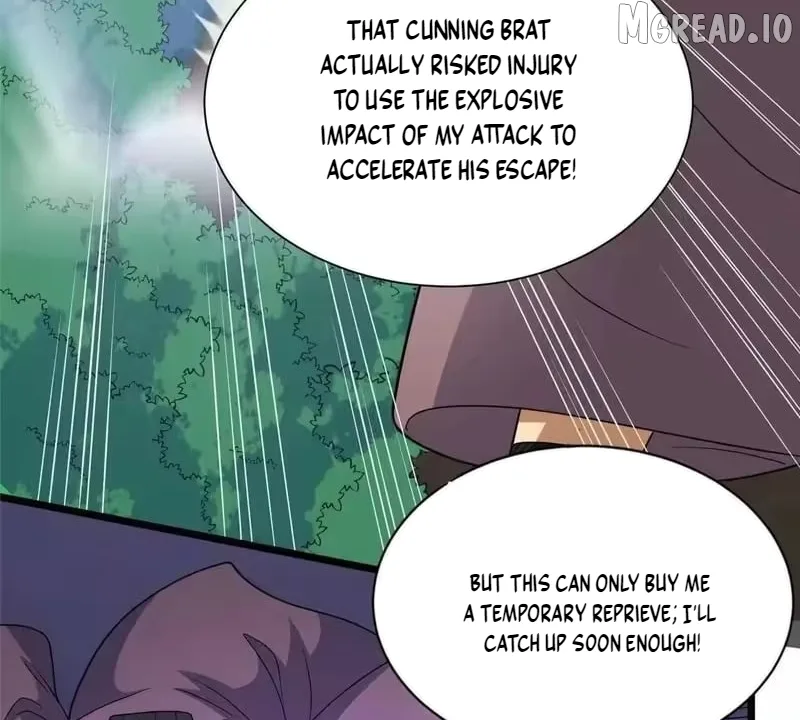 Divine Urban God Chapter 325 page 52