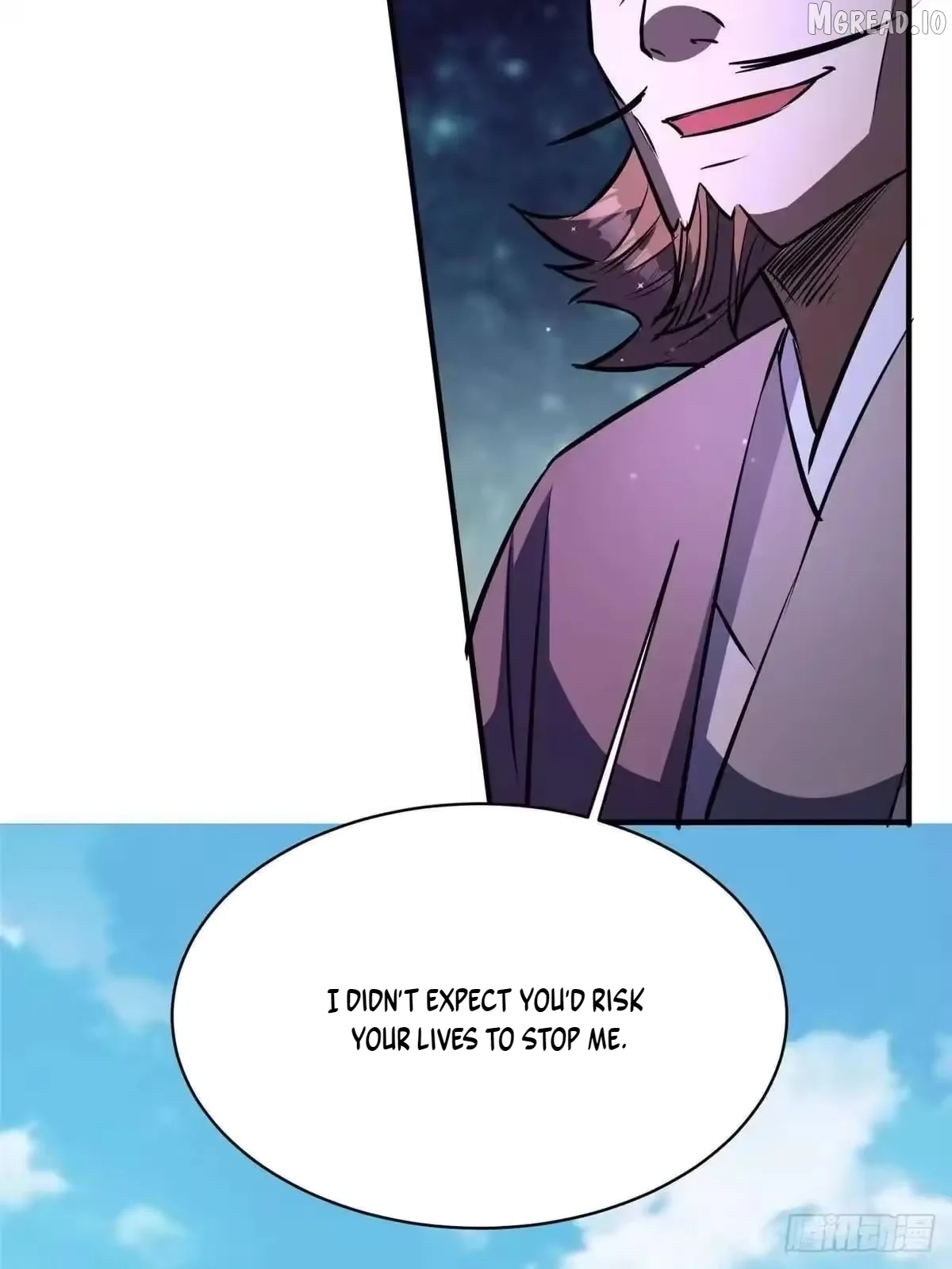 Divine Urban God Chapter 324 page 54