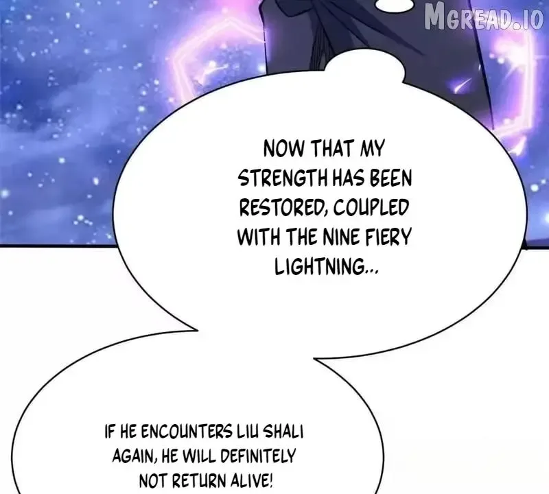 Divine Urban God Chapter 327 page 73