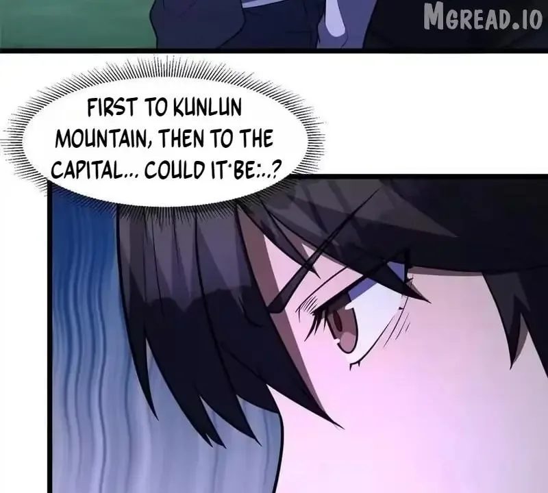 Divine Urban God Chapter 328 page 7