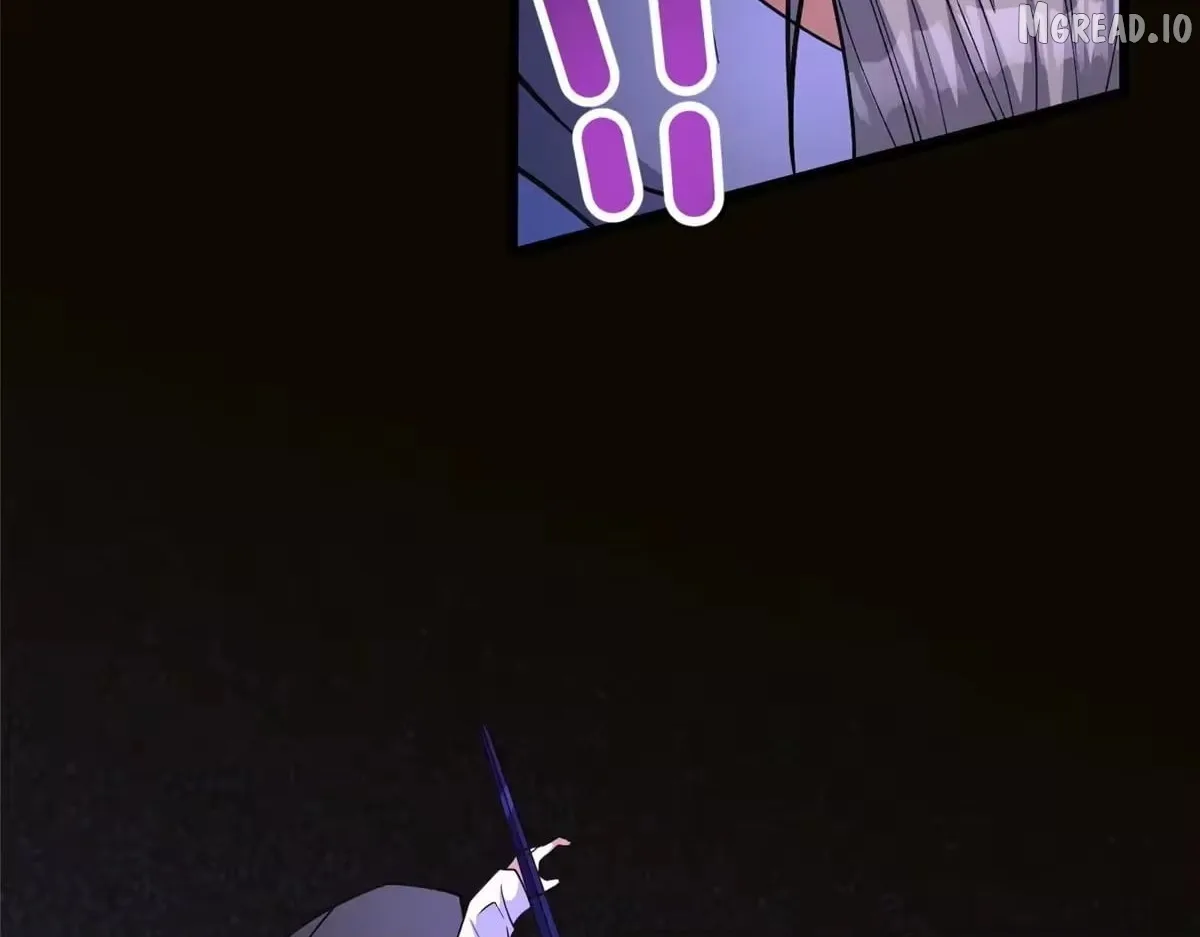 Divine Urban God Chapter 317 page 116