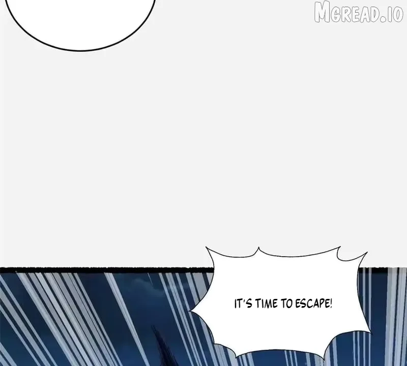 Divine Urban God Chapter 321 page 135