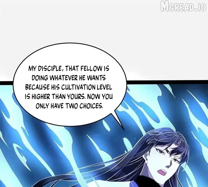 Divine Urban God Chapter 321 page 129