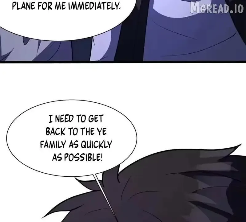 Divine Urban God Chapter 328 page 13
