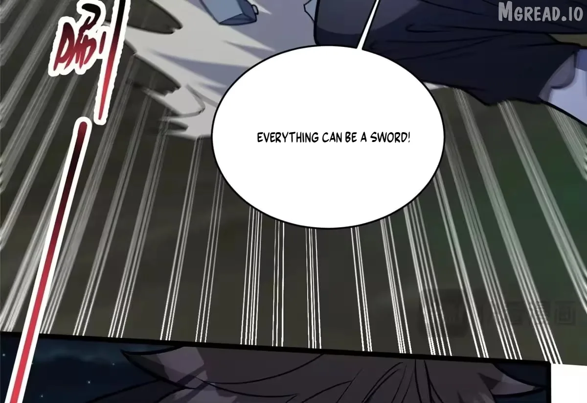 Divine Urban God Chapter 318 page 109