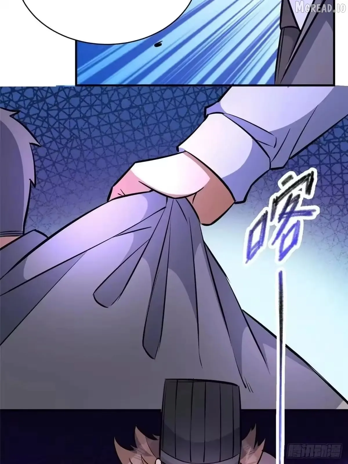Divine Urban God Chapter 324 page 63