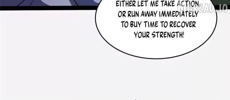Divine Urban God Chapter 321 page 132