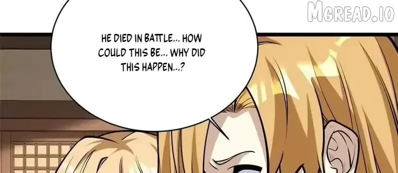 Divine Urban God Chapter 326 page 55