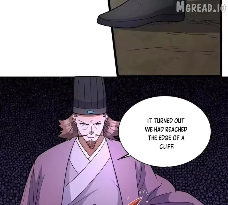 Divine Urban God Chapter 325 page 73