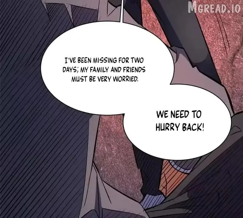 Divine Urban God Chapter 327 page 83