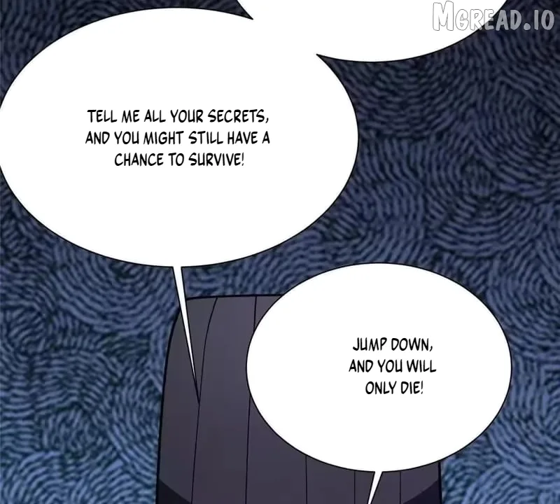 Divine Urban God Chapter 325 page 79
