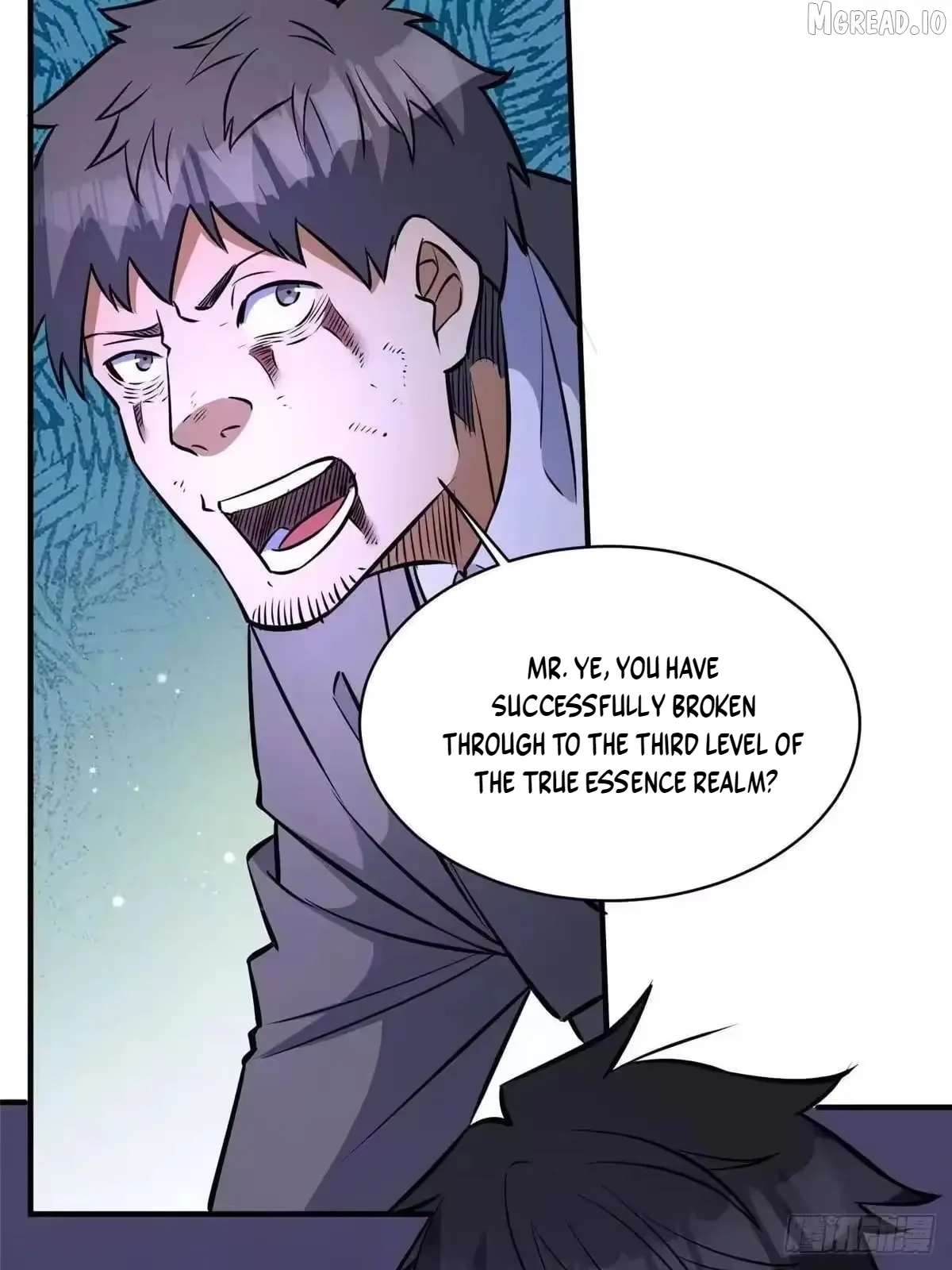 Divine Urban God Chapter 324 page 69