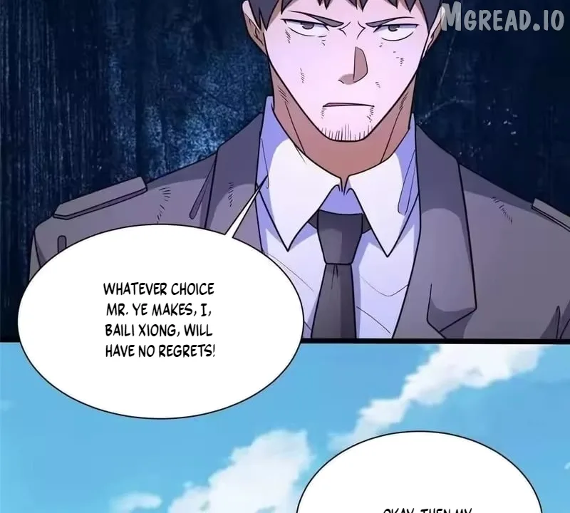 Divine Urban God Chapter 325 page 90