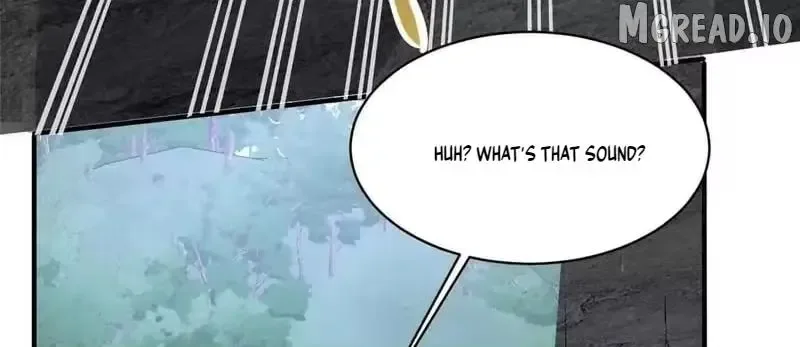 Divine Urban God Chapter 327 page 97