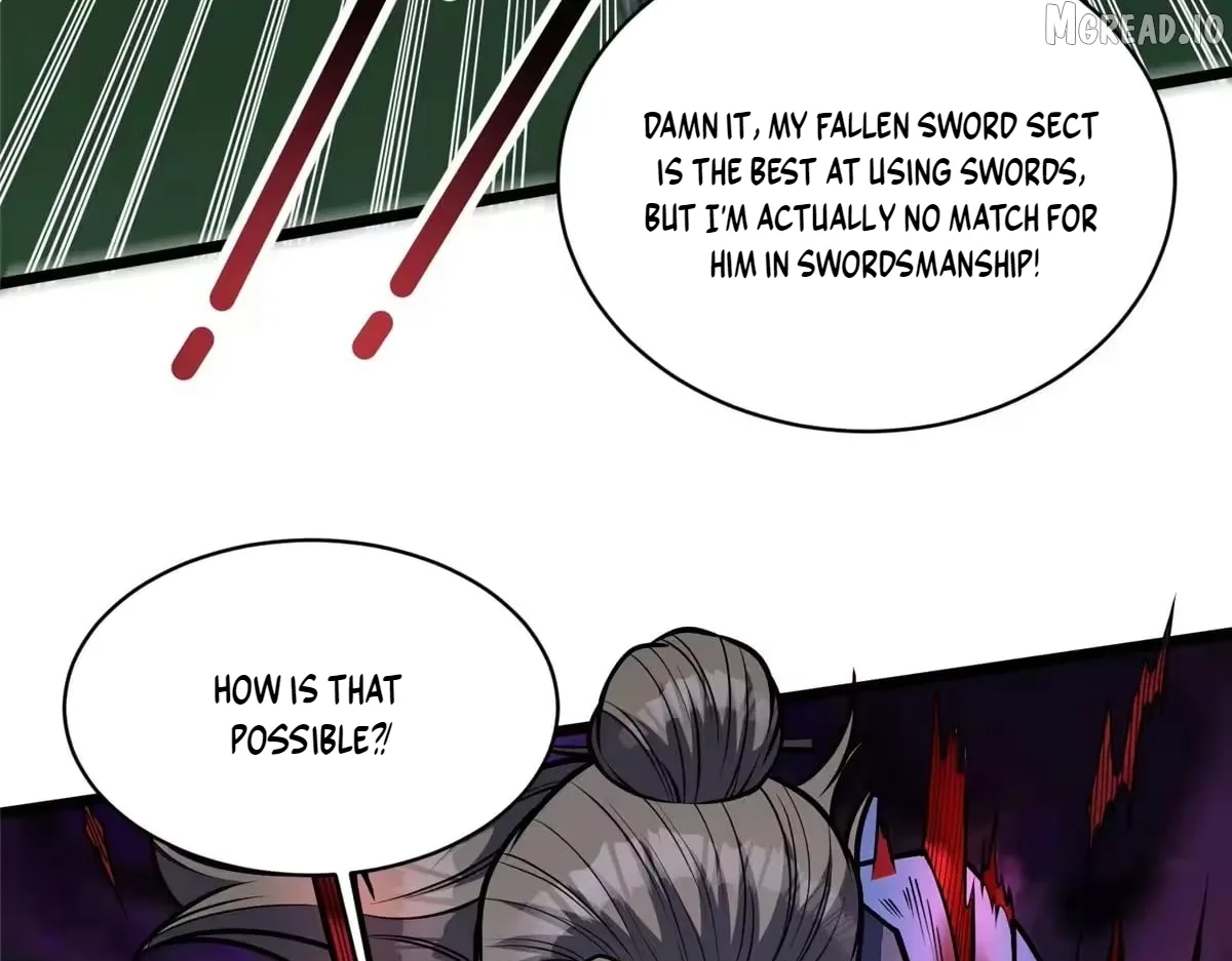 Divine Urban God Chapter 318 page 118