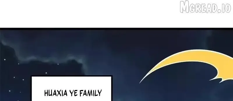 Divine Urban God Chapter 328 page 18
