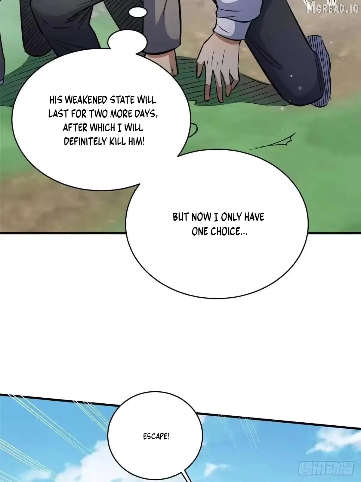 Divine Urban God Chapter 324 page 73