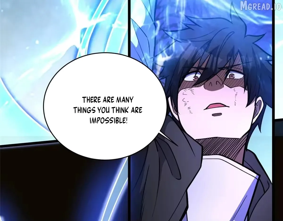 Divine Urban God Chapter 318 page 123