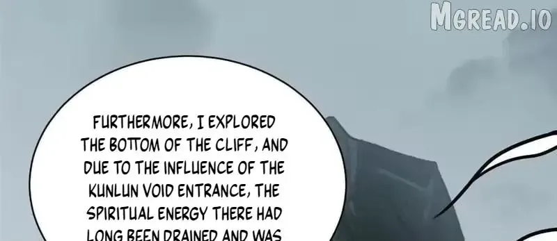 Divine Urban God Chapter 326 page 93