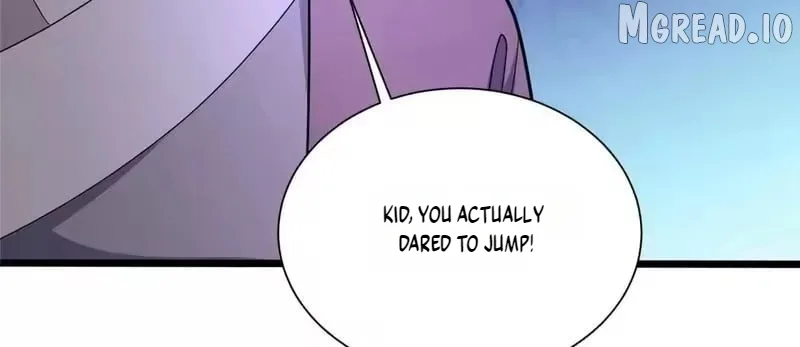 Divine Urban God Chapter 325 page 101