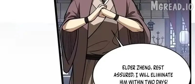 Divine Urban God Chapter 326 page 101