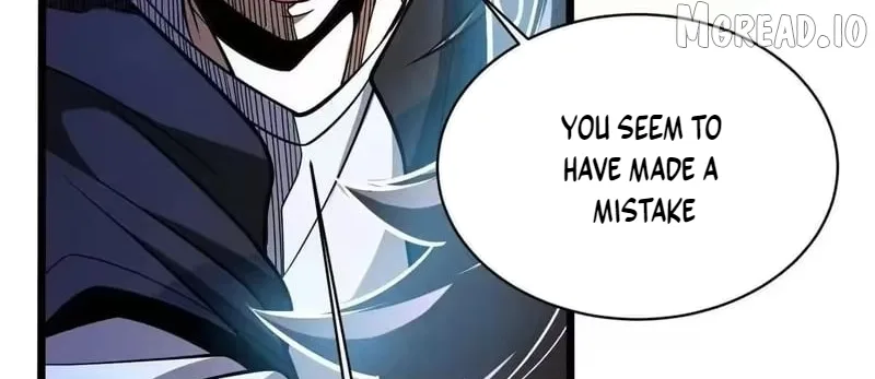 Divine Urban God Chapter 330 page 8