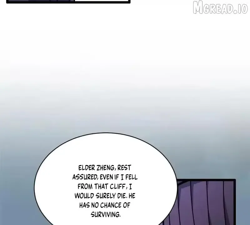 Divine Urban God Chapter 326 page 90