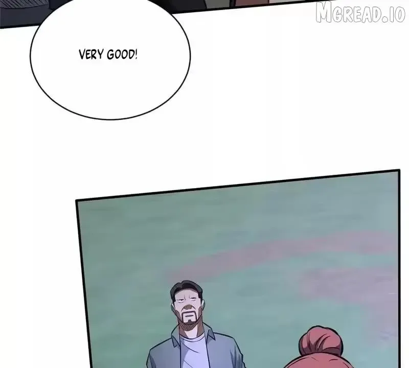 Divine Urban God Chapter 327 page 110