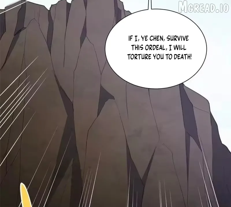 Divine Urban God Chapter 325 page 96