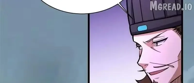 Divine Urban God Chapter 326 page 91