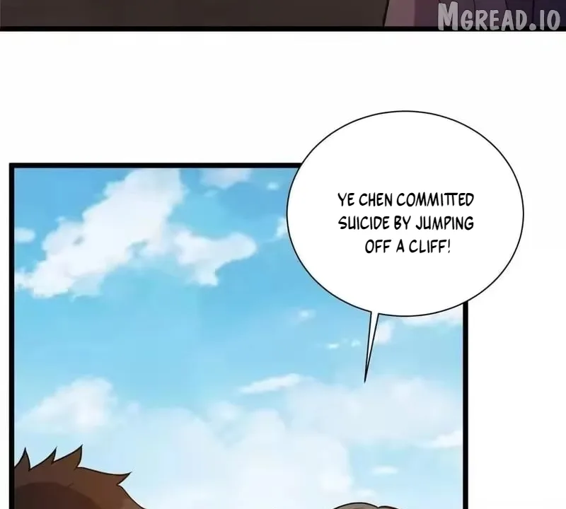 Divine Urban God Chapter 325 page 104