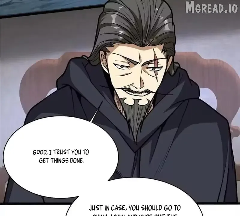 Divine Urban God Chapter 326 page 98