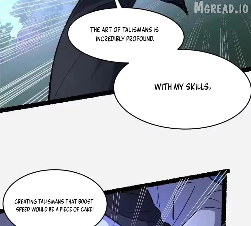 Divine Urban God Chapter 321 page 165