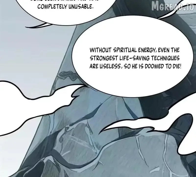 Divine Urban God Chapter 326 page 94