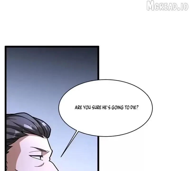 Divine Urban God Chapter 326 page 88